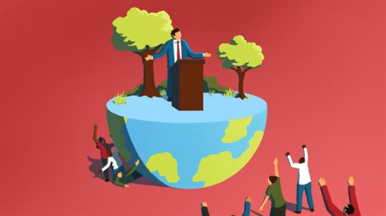 Διαβρώνουν οι Κλιματικές Πολιτικές Τρόπου Ζωής τις Πράσινες Αξίες μας;